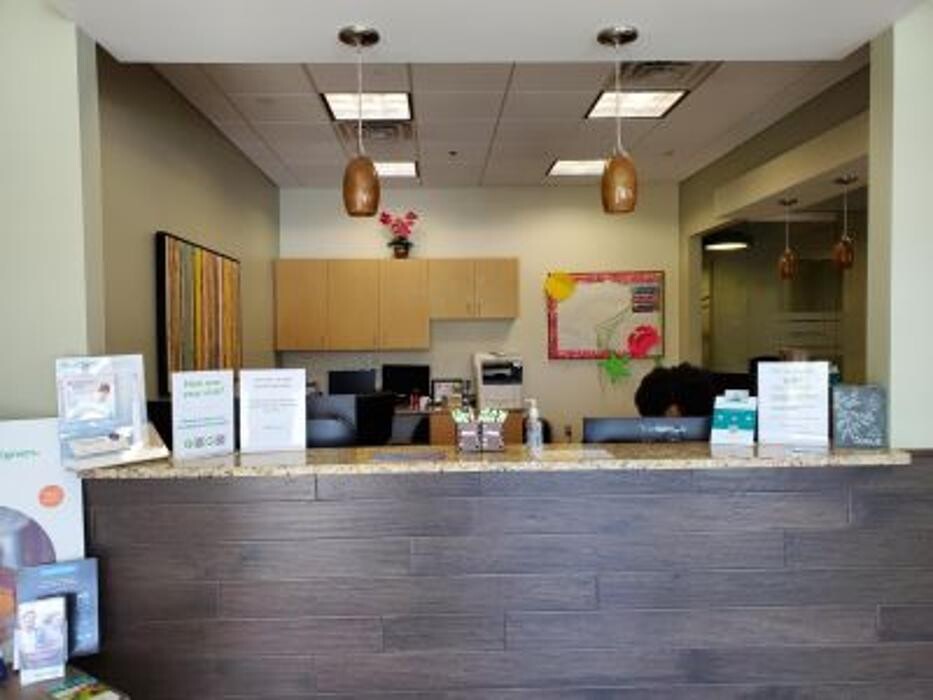 Images Sage Dental of Apopka