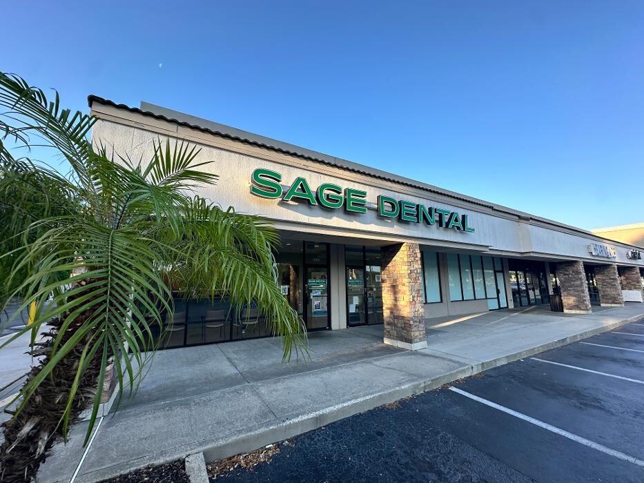 Images Sage Dental of Apopka