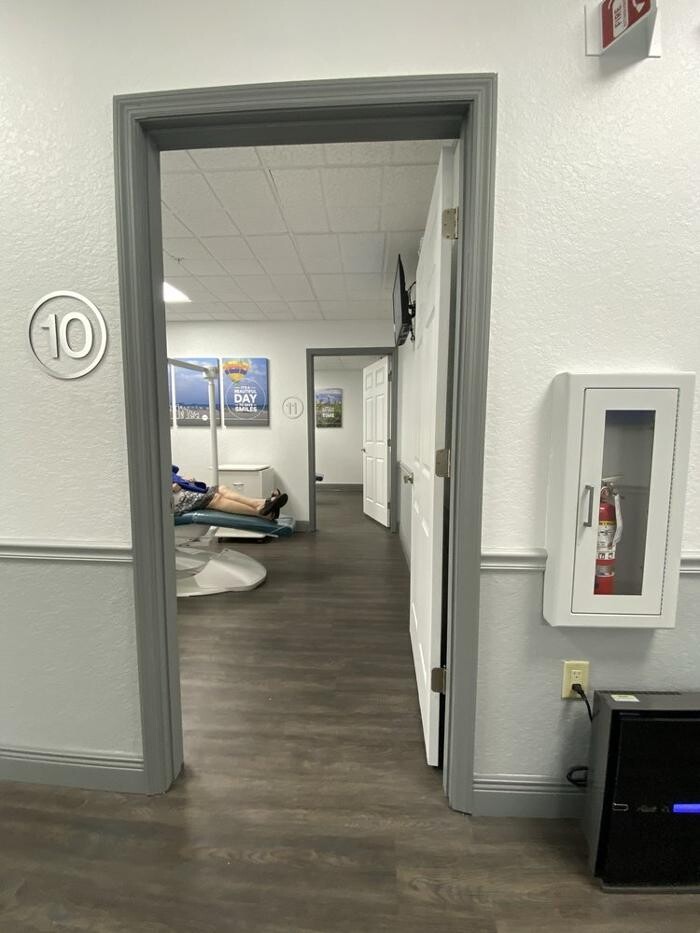 Images Sage Dental of Margate