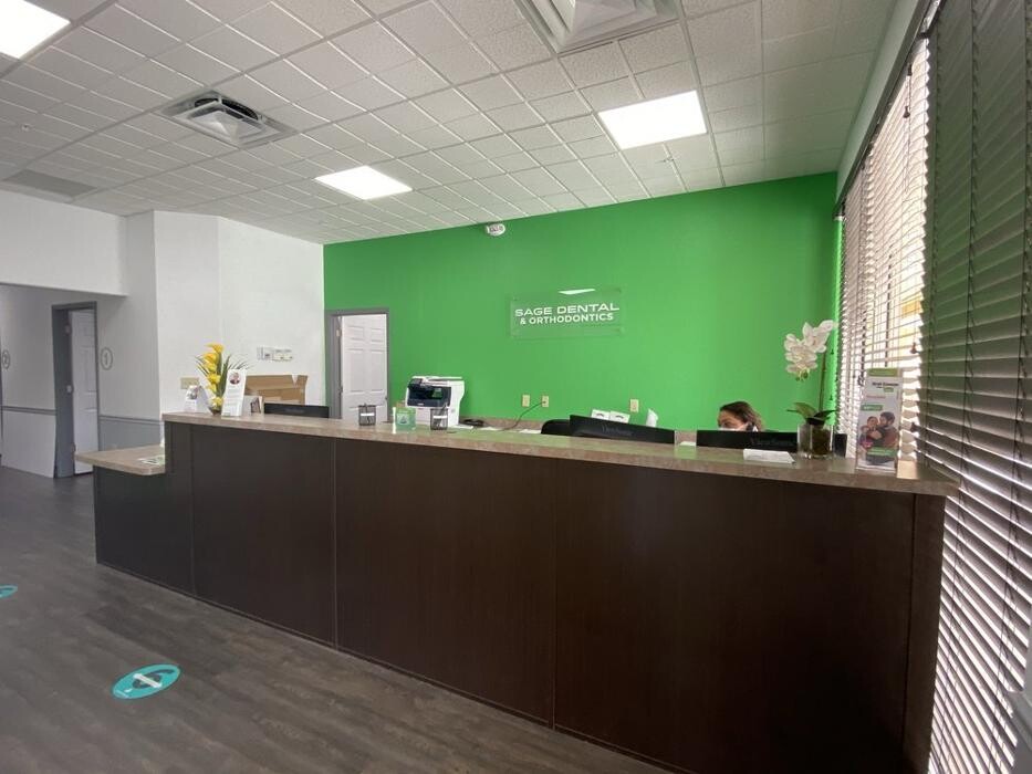Images Sage Dental of Margate