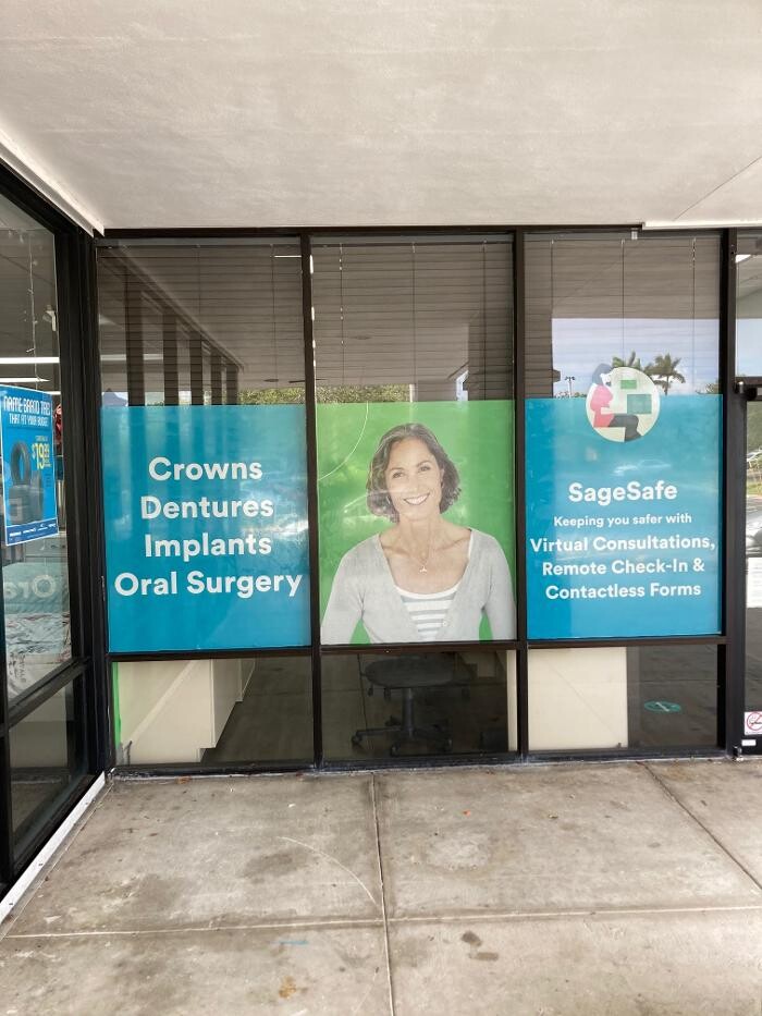 Images Sage Dental of Margate