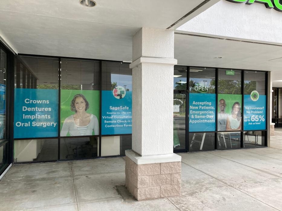 Images Sage Dental of Margate