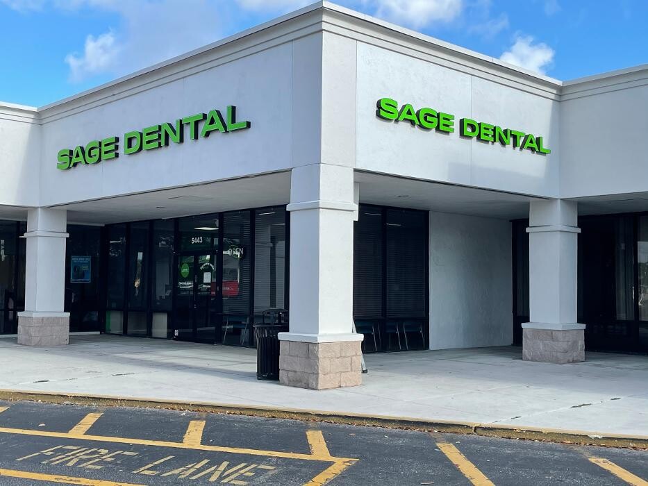 Images Sage Dental of Margate