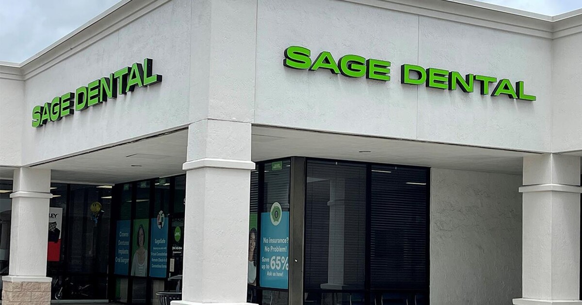 Images Sage Dental of Margate
