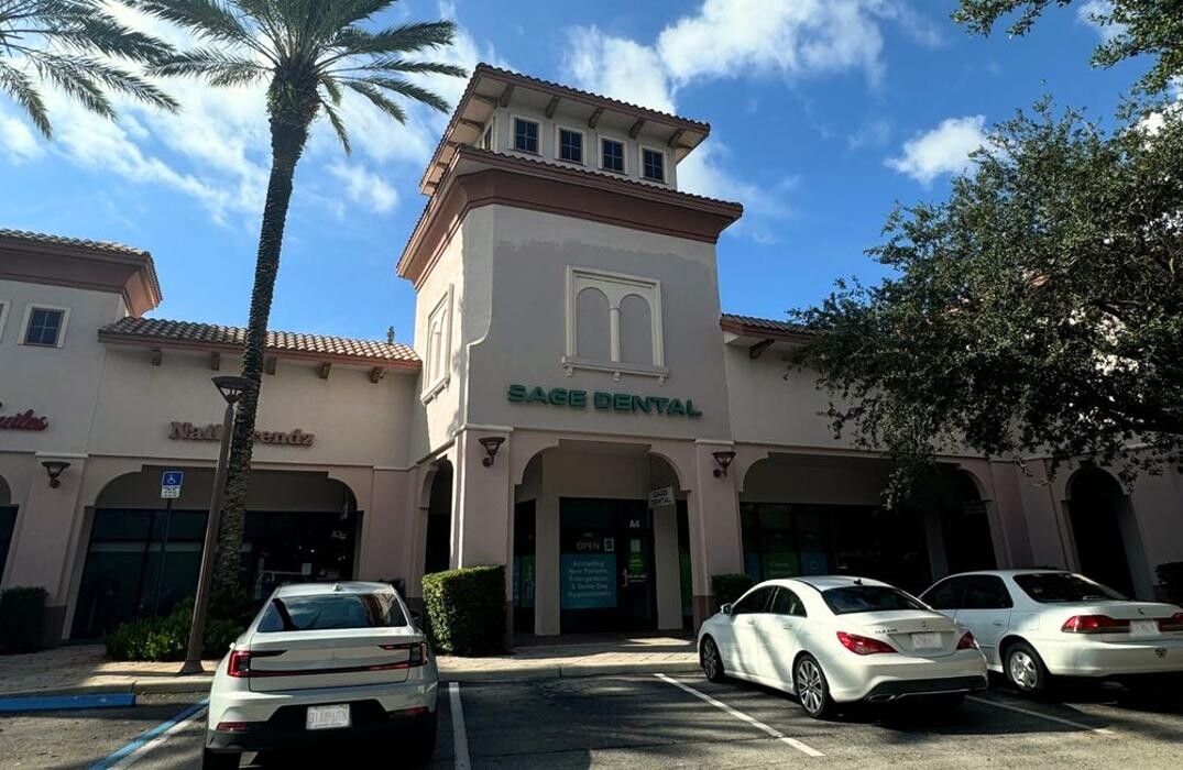 Images Sage Dental of East Boca Raton