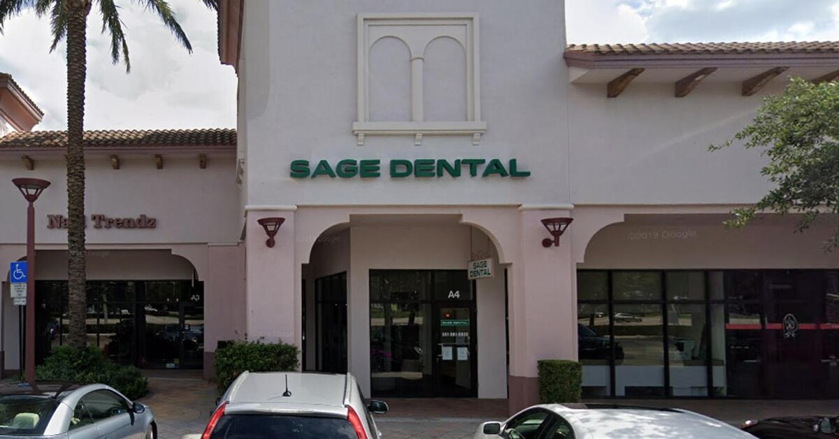 Images Sage Dental of East Boca Raton