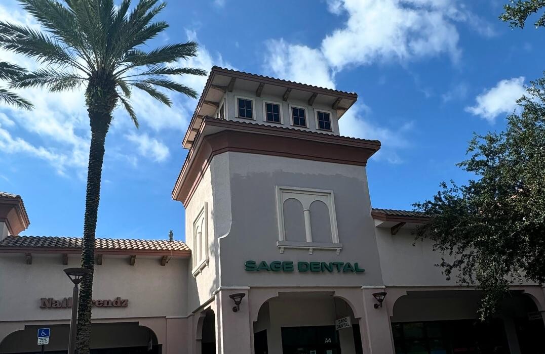 Images Sage Dental of East Boca Raton