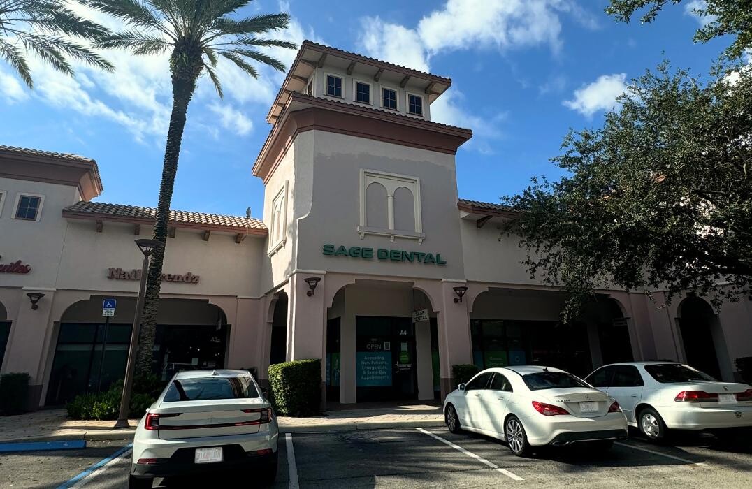 Images Sage Dental of East Boca Raton