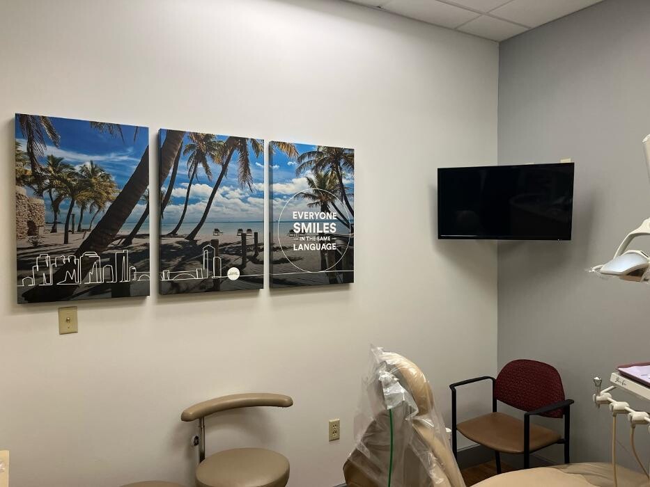 Images Sage Dental of East Boca Raton