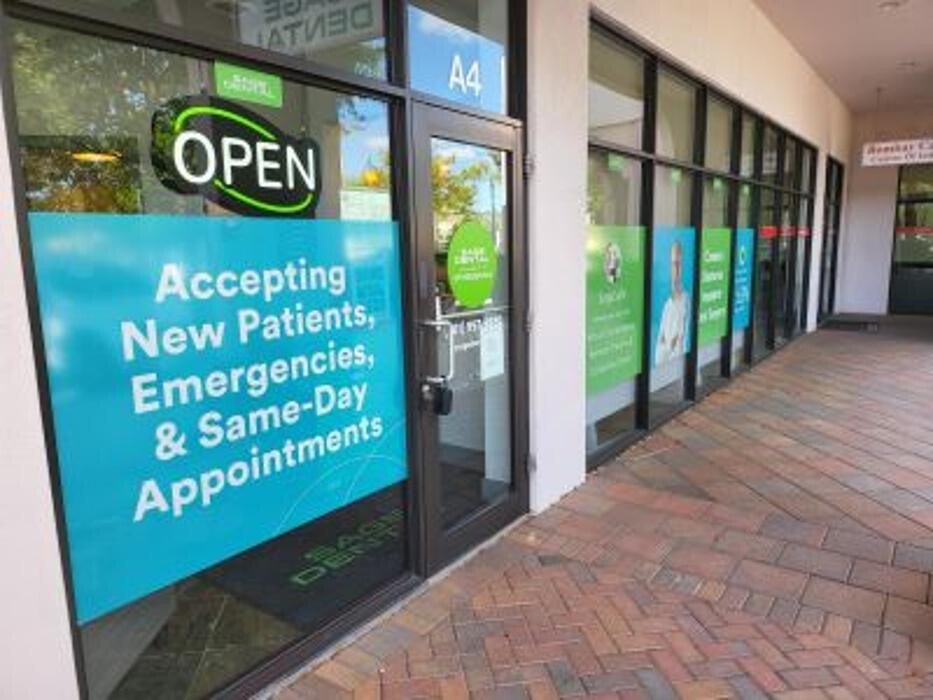 Images Sage Dental of East Boca Raton