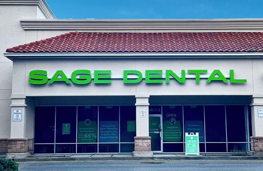 Images Sage Dental of West Palm Beach at Haverhill