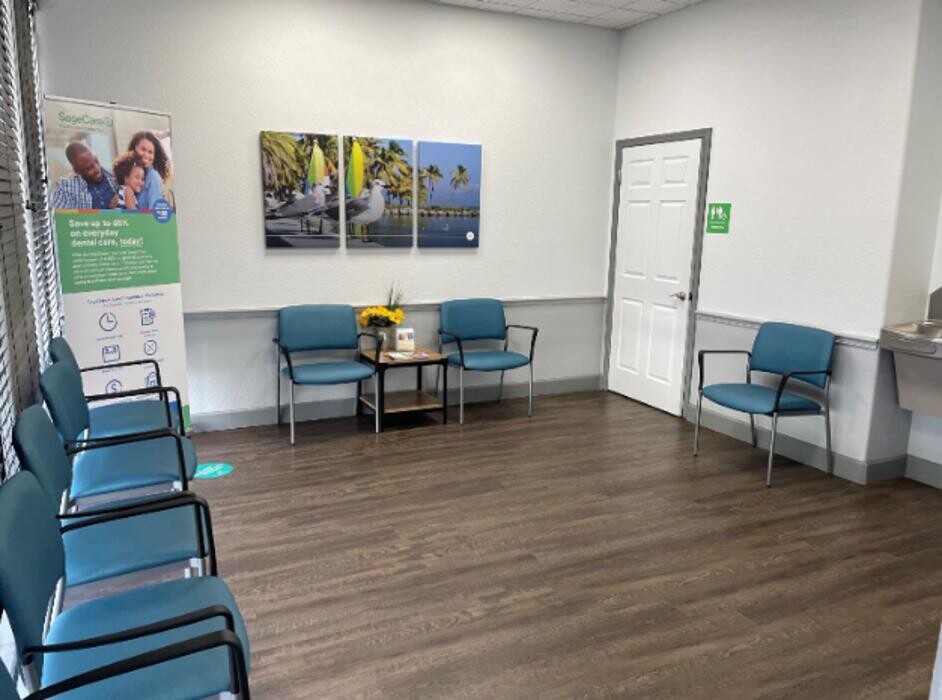 Images Sage Dental of West Palm Beach at Haverhill