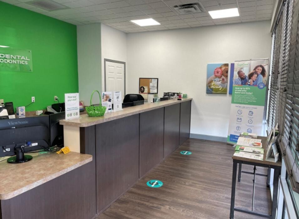 Images Sage Dental of West Palm Beach at Haverhill