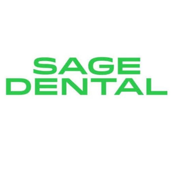 Sage Dental of West Palm Beach at Haverhill Logo