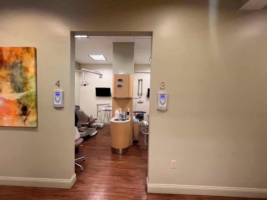 Images Sage Dental of Jupiter