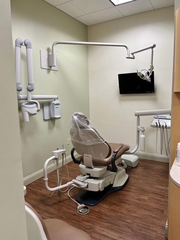 Images Sage Dental of Jupiter