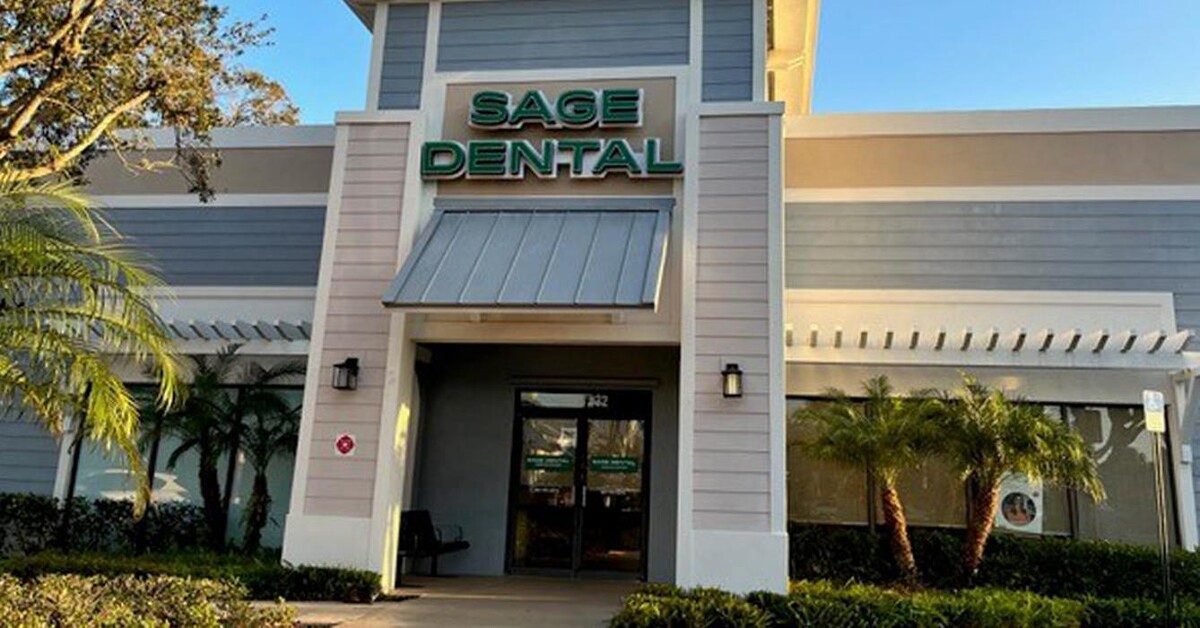 Images Sage Dental of Jupiter