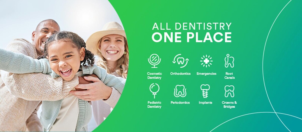 Images Sage Dental of Jupiter