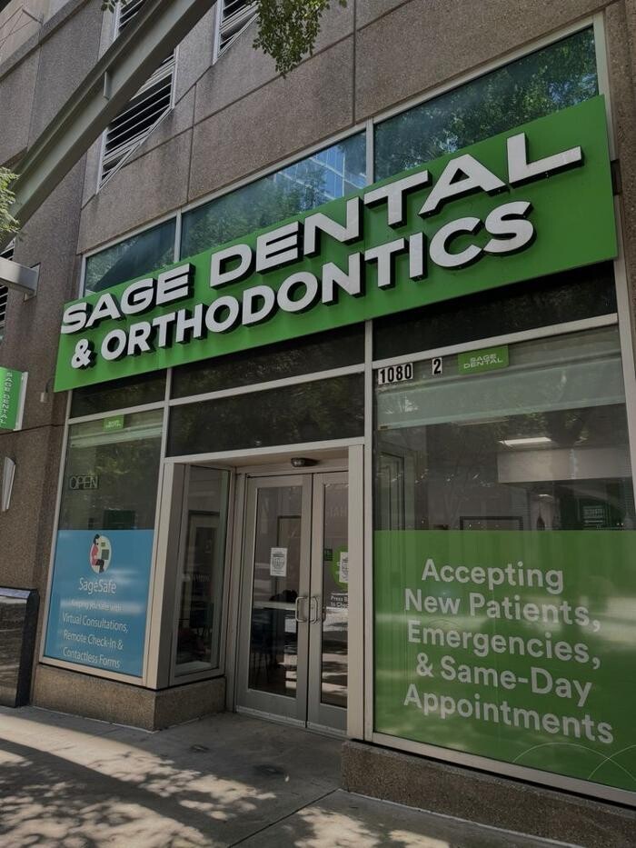 Images Sage Dental of Midtown Atlanta