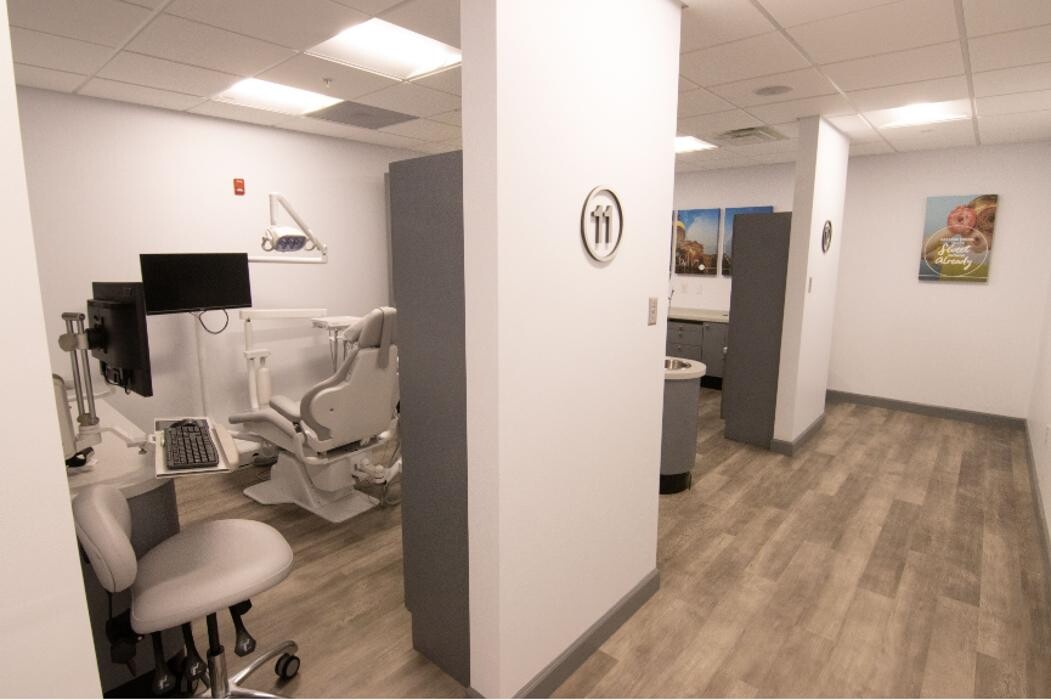 Images Sage Dental of Midtown Atlanta