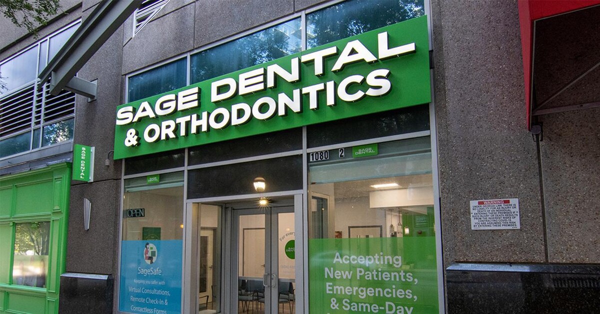 Images Sage Dental of Midtown Atlanta