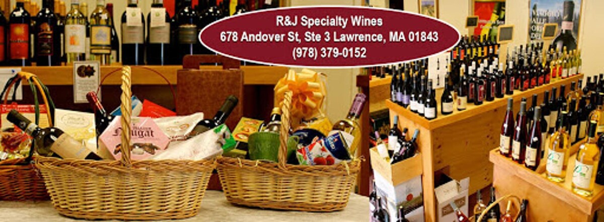 Images R & J Specialty Wines