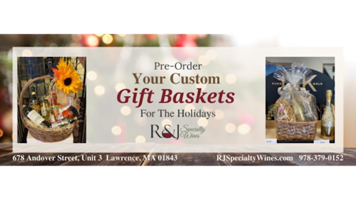 Images R & J Specialty Wines
