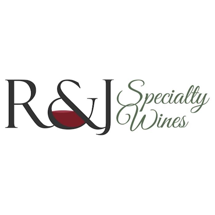 R & J Specialty Wines Logo