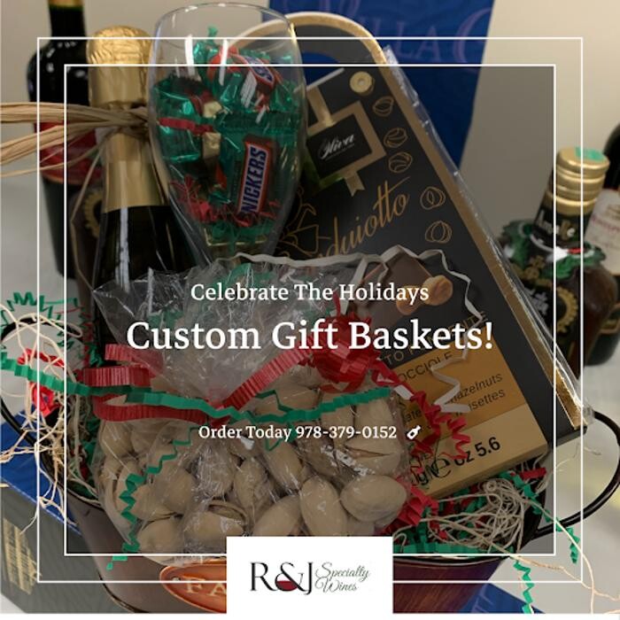 Images R & J Specialty Wines