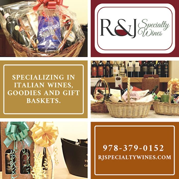 Images R & J Specialty Wines