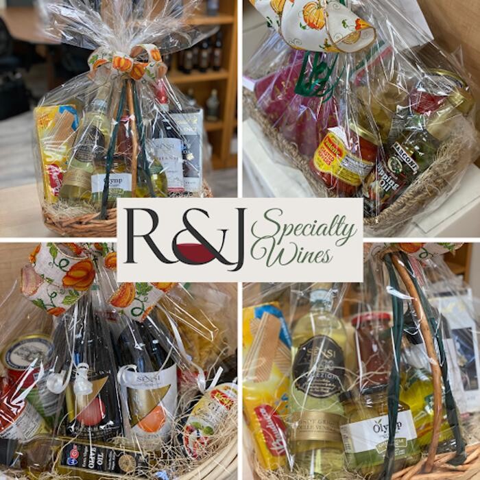 Images R & J Specialty Wines