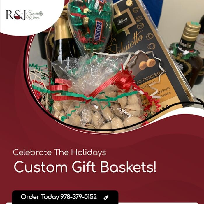 Images R & J Specialty Wines