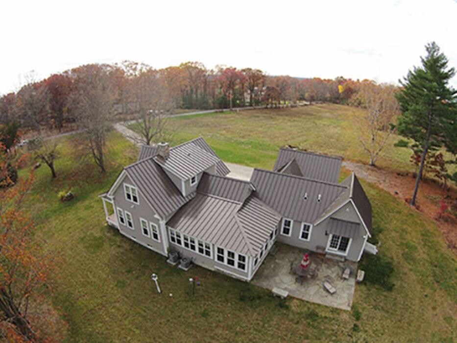 Images Twin Metals Roofing