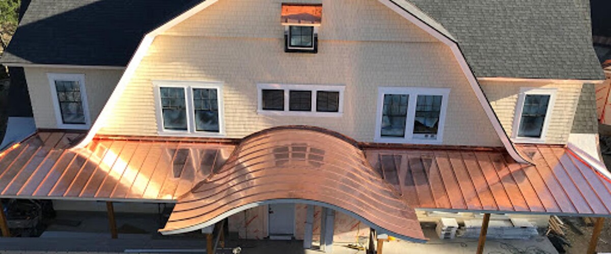 Images Twin Metals Roofing
