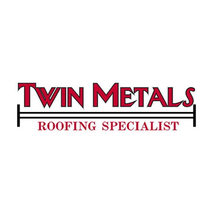 Images Twin Metals Roofing