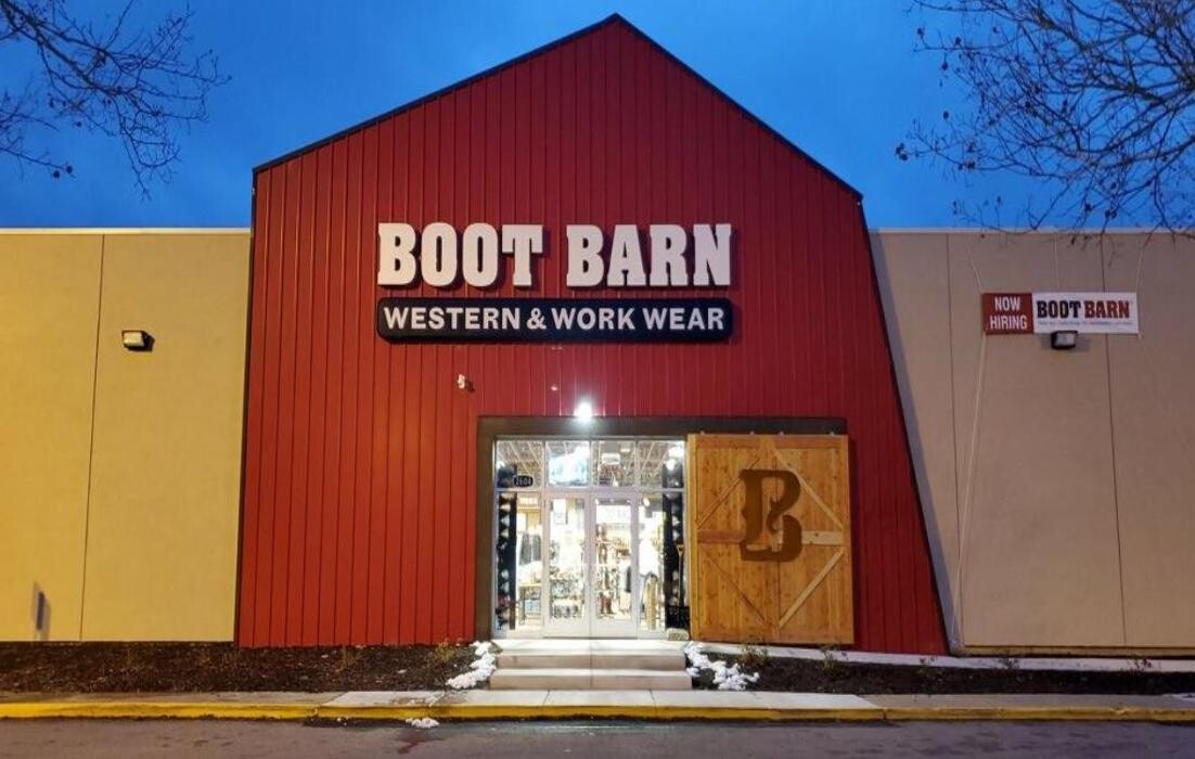 Images Boot Barn