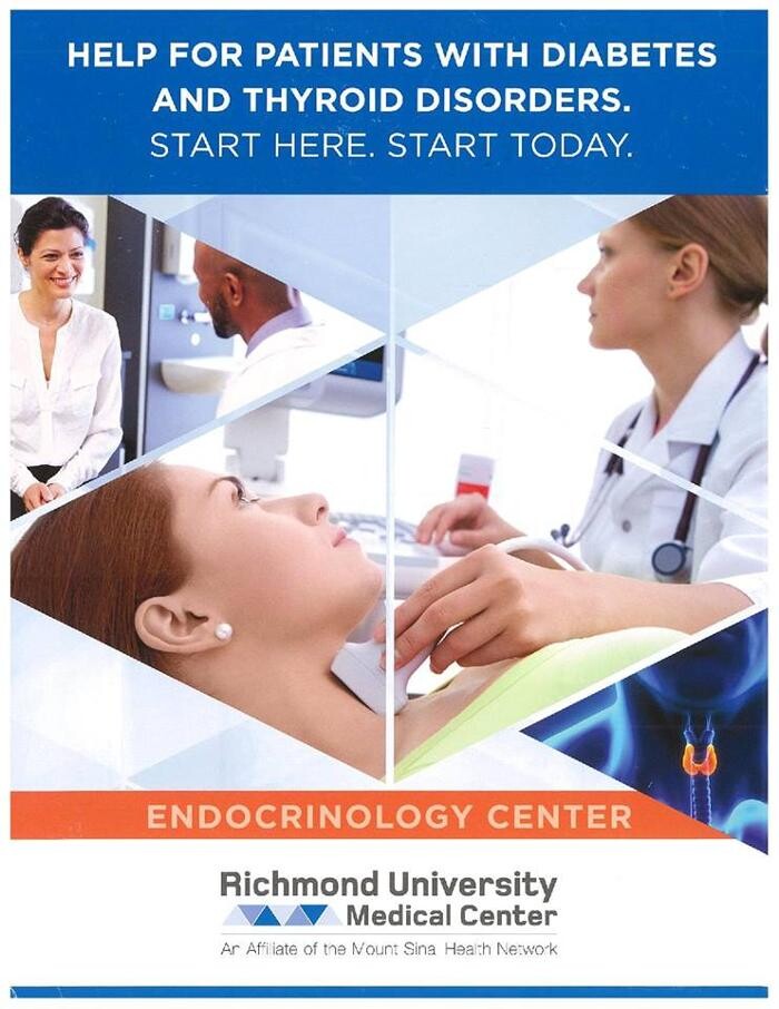 Images Richmond University Medical Center