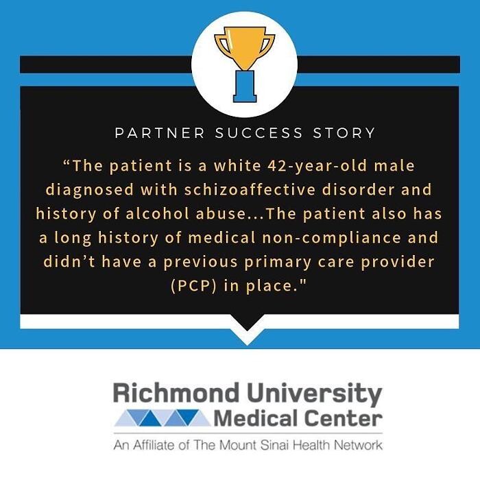 Images Richmond University Medical Center - Theurer Family Health Center