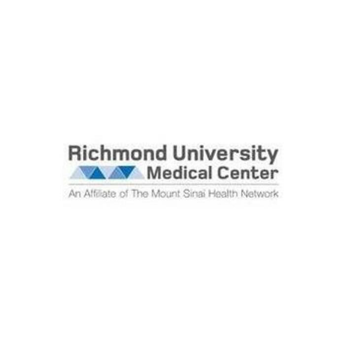 Richmond University Medical Center Logo