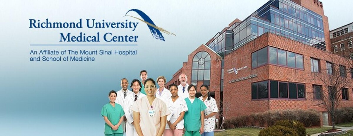 Images Richmond University Medical Center - Theurer Family Health Center