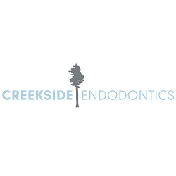 Creekside Endodontics Logo