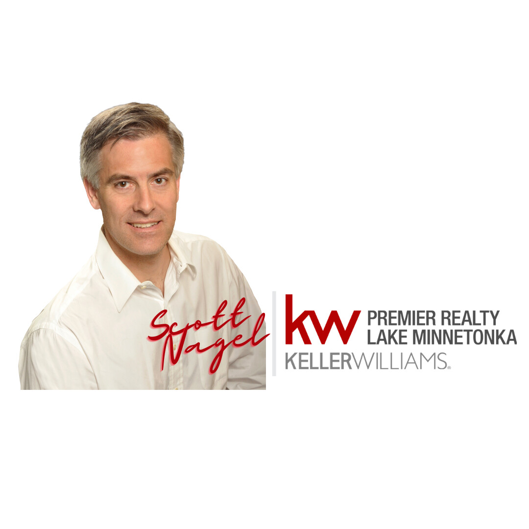 Scott Nagel Team of KW Premier Realty Logo