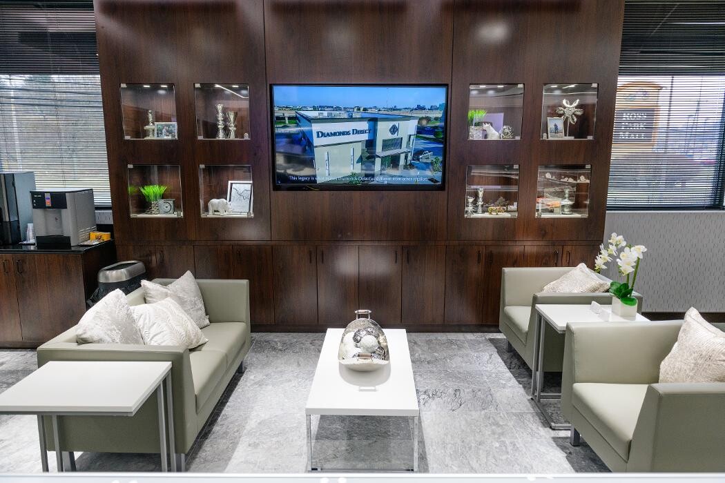 Images Diamonds Direct Pittsburgh