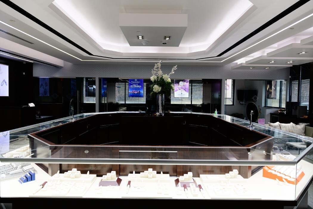Images Diamonds Direct Pittsburgh