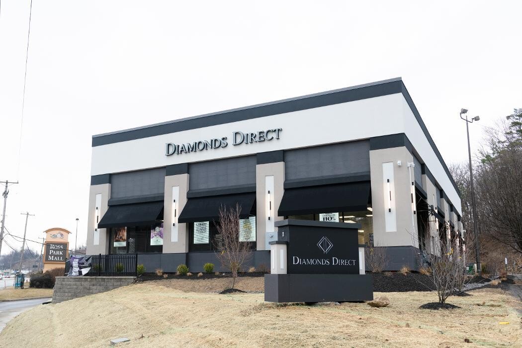 Images Diamonds Direct Pittsburgh