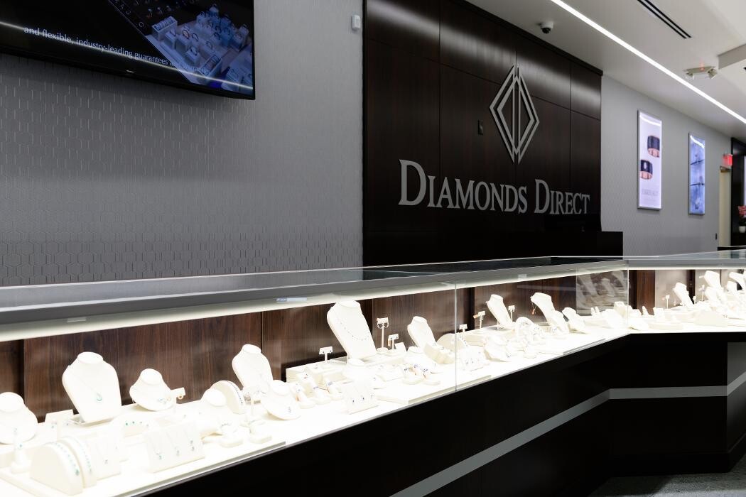 Images Diamonds Direct Pittsburgh