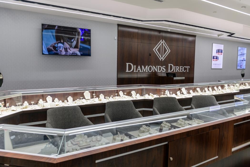 Images Diamonds Direct Pittsburgh