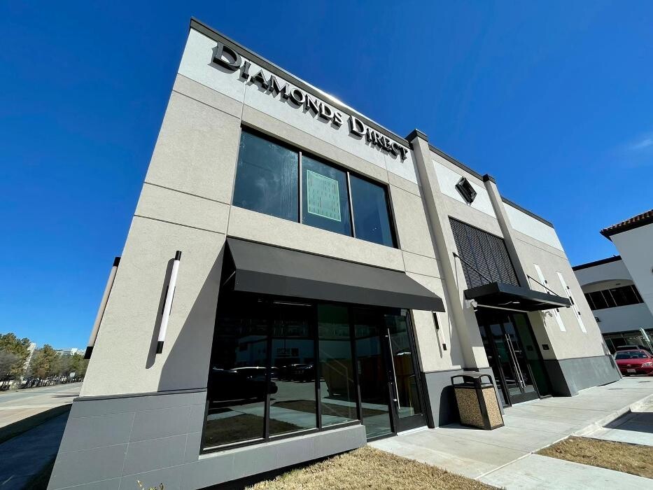 Images Diamonds Direct Houston