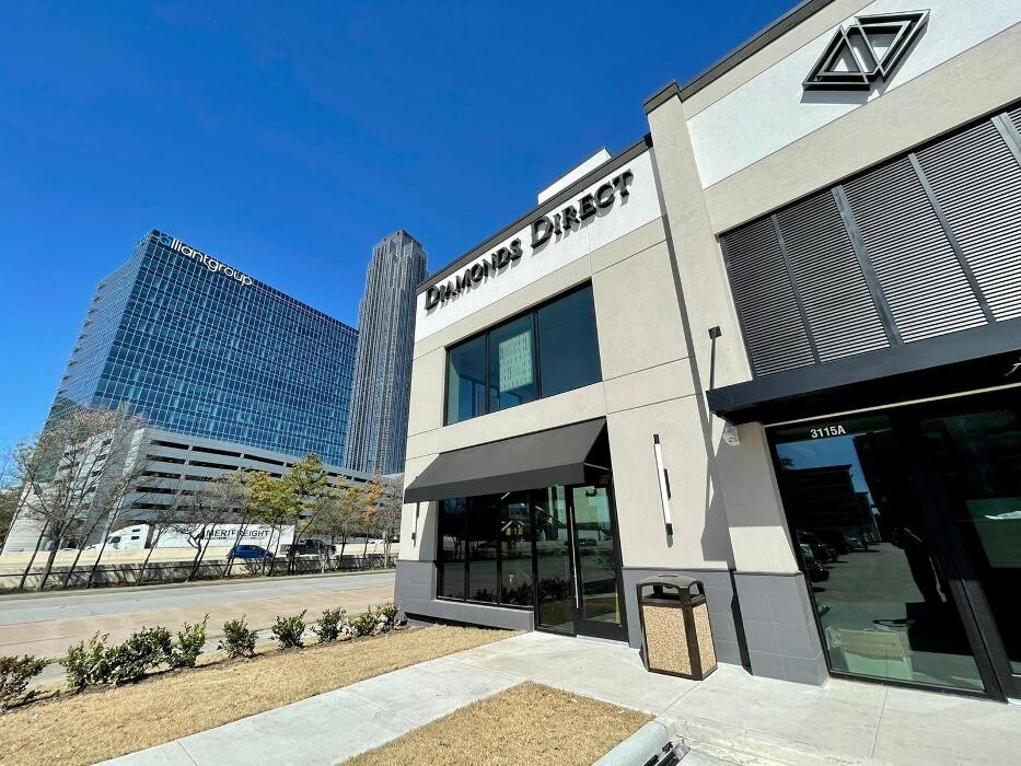 Images Diamonds Direct Houston