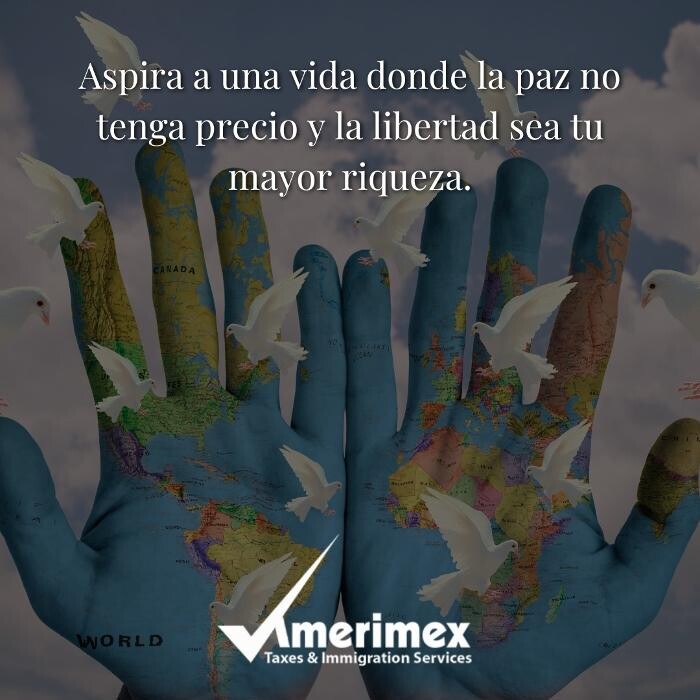 Images Amerimex Taxes & Immigration Services